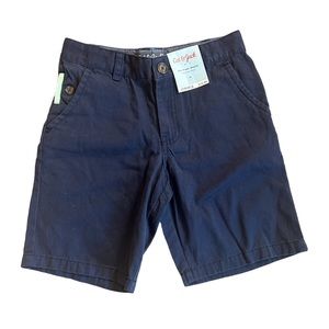 Cat & Jack Flat Front Shorts